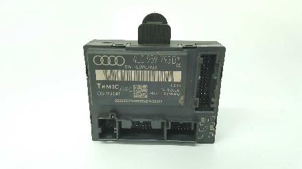 Steuergerät Zentralverriegelung Audi Q7 (4L) 4L0959793B