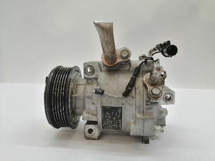 Klimakompressor Mitsubishi ASX (GA) 7813A821