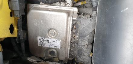Steuergerät Motor Fiat 500L (351) 55253513