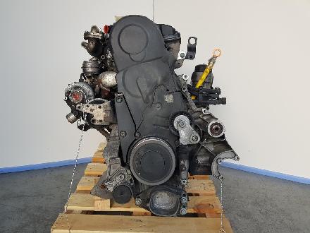 Motor ohne Anbauteile (Diesel) Audi A4 (8D, B5) AJM