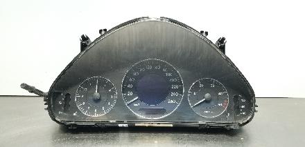 Tachometer Mercedes-Benz E-Klasse (W211) A2115403447