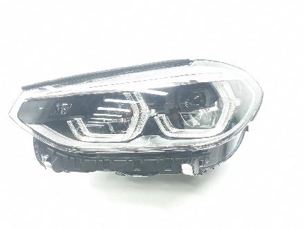 Hauptscheinwerfer links BMW X3 (G01, F97) 7466119