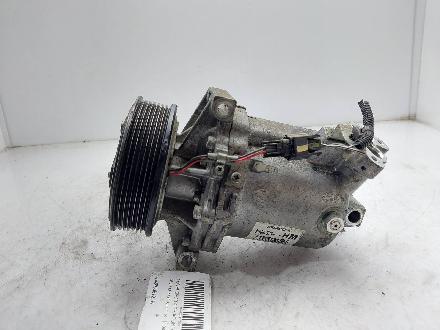 Klimakompressor Dacia Lodgy (JS) 926005727R