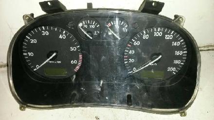 Tachometer VW Polo III (6N) 6N0919860T
