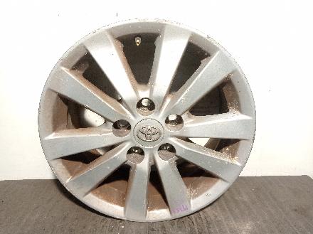 Felge Alu Toyota Auris (E15) 4261102790