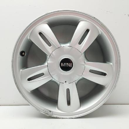 Felge Alu Mini Mini (R50, R53) 6763295