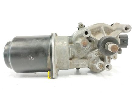 Wischermotor links Mazda 2 (DY)