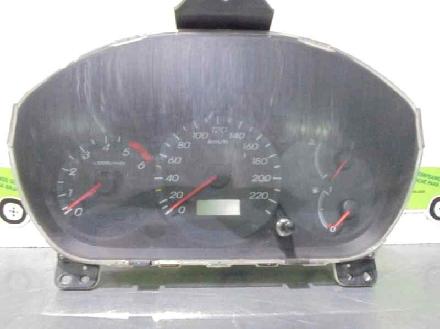 Tachometer Honda Civic VII Hatchback (EU, EP) 78155S6AN01