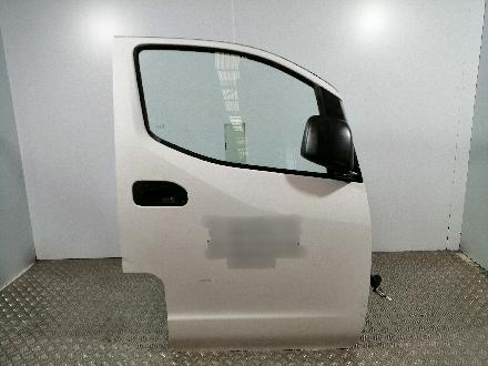 Tür rechts vorne Nissan Evalia Bus (M20) H0100BJ0MA