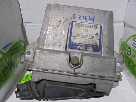 Steuergerät Motor Renault Kangoo Rapid (FC) 7700104956