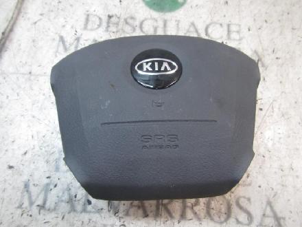 Airbag Fahrer Kia Carens II (FJ) 0K2EF32800GW