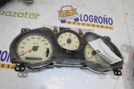 Tachometer Toyota RAV 4 II (A2) 838004A091