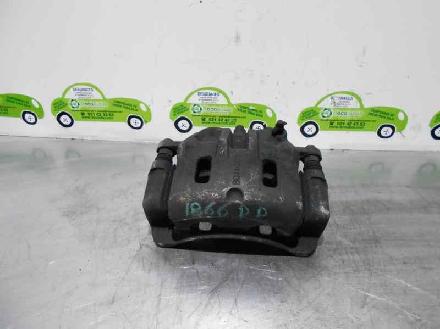 Bremssattel rechts vorne Hyundai H-1 Starex (H-1) 581904AA91