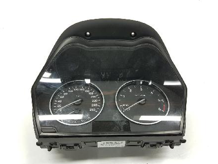 Tachometer BMW 1er (F20) 62109283277