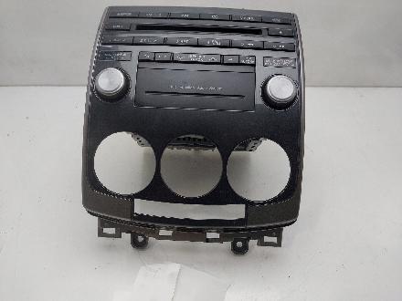 Radio Mazda 5 (CR1) CD90669R0