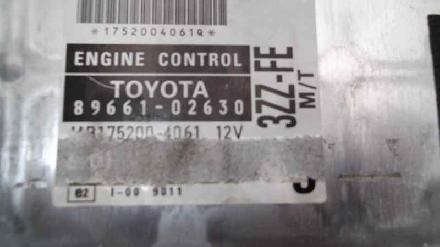 Steuergerät Toyota Corolla Liftback (E11) 8966102630