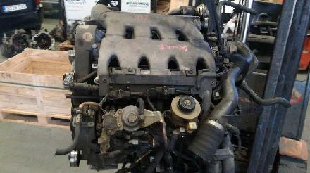 Motor ohne Anbauteile (Diesel) Renault Laguna I (B56) G8TV760