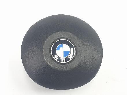 Airbag Fahrer BMW 3er Coupe (E46) 33109680803X
