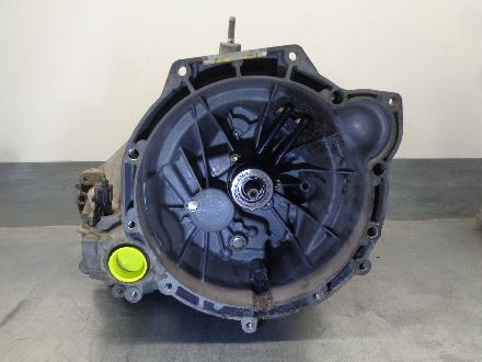 Schaltgetriebe Ford Focus (DAW, DBW) XS4R7002AD
