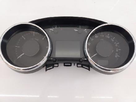 Tachometer Peugeot 3008 () 9810477380