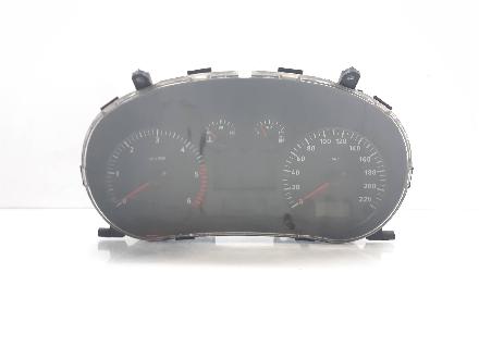 Tachometer Seat Cordoba (6K/C) 81071456