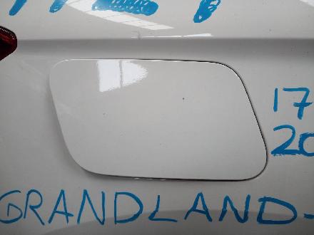 Tankklappe Opel Grandland X (A18)