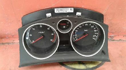 Tachometer Opel Astra H Caravan () 13172012