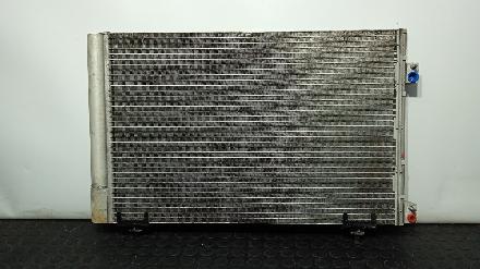 Klimakondensator Peugeot Partner II Kasten/Großraumlimousine () 6455GH