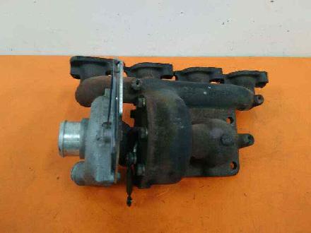 Turbolader Ford Mondeo III Kombi (BWY) 6S7Q6K682AE