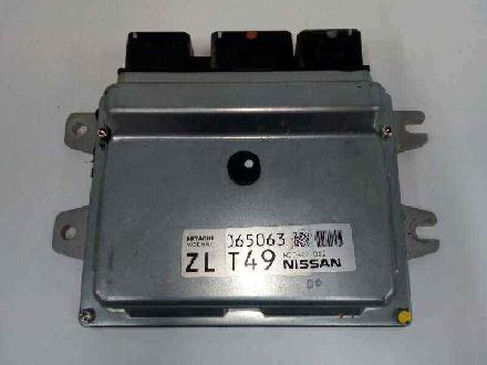 Steuergerät Motor Nissan Note (E12) NEC999060