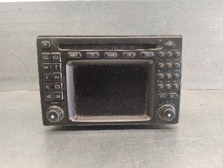 Radio Mercedes-Benz E-Klasse (W210) A2108205489