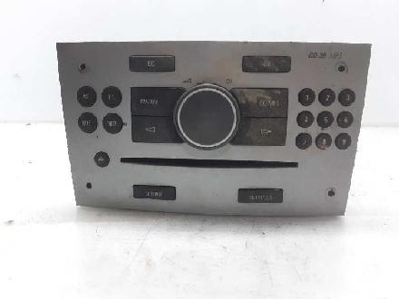 Radio Opel Astra H () 13190741