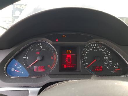 Tachometer Audi A6 (4F, C6)