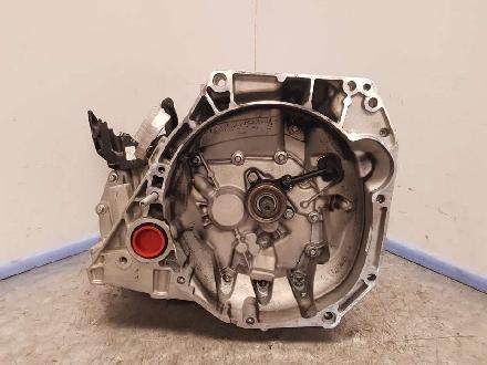 Schaltgetriebe Nissan Micra V (K14) JR5072