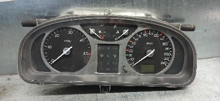 Tachometer Renault Laguna II (G) 8200218878