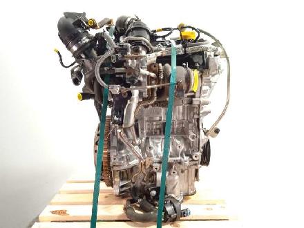 Motor ohne Anbauteile (Benzin) Nissan Micra V (K14) H4D450