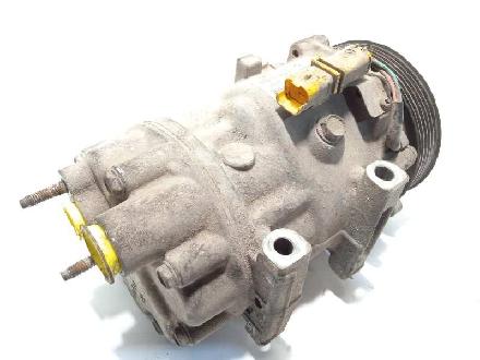 Klimakompressor Fiat Scudo Kasten (270) 9686061980
