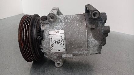 Klimakompressor Renault Megane II Stufenheck (M) 0017DPSS