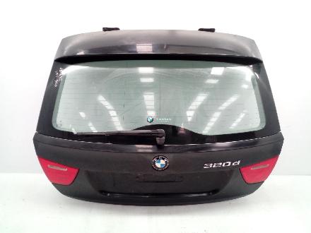 Heckklappe mit Fensterausschnitt BMW 3er Touring (E91)