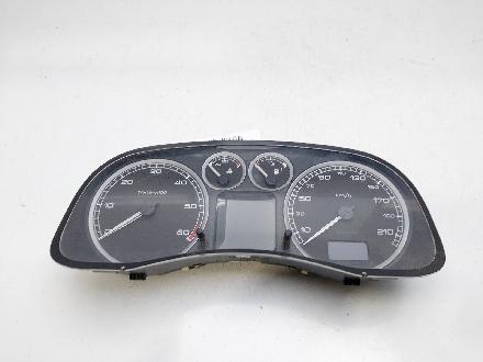 Tachometer Peugeot 307 () 9651299680