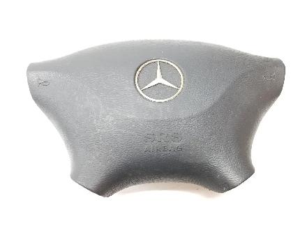 Airbag Fahrer Mercedes-Benz Vito/Mixto Kasten (W639) A6394600098