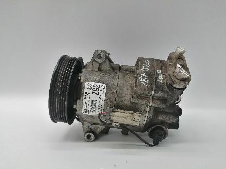 Klimakompressor Opel Astra J (P10) 401351739