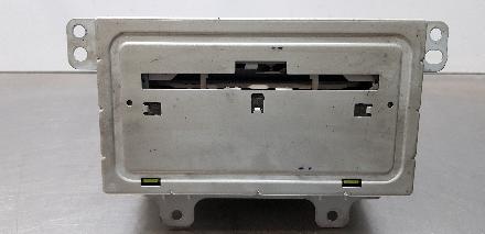 Radio Chevrolet Orlando (J309) 22805138