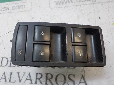Schalter für Fensterheber links vorne Opel Insignia A (G09) 13305011