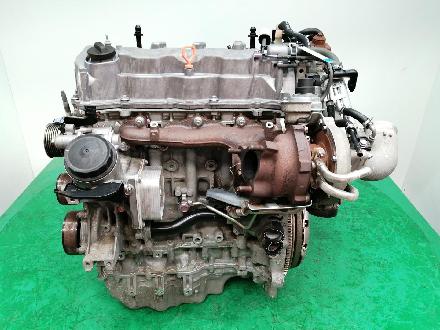 Motor ohne Anbauteile (Diesel) Honda Accord VIII (CU) N22B1