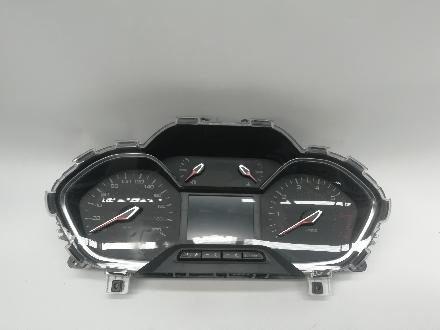 Tachometer Peugeot Rifter () 9821132780