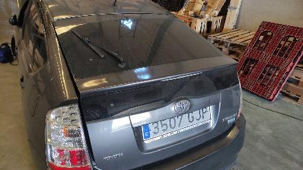 Heckklappe mit Fensterausschnitt Toyota Prius Liftback (W2)