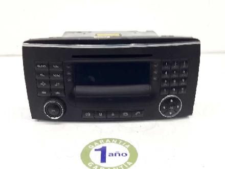 Radio Mercedes-Benz R-Klasse (W251) A2518201079