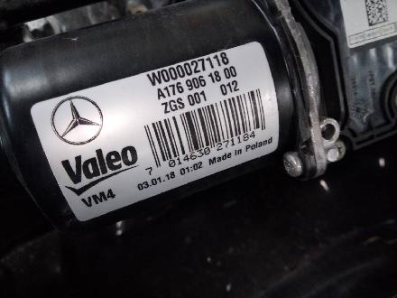 Wischermotor links Mercedes-Benz A-Klasse (W176) A1769061800