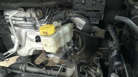 Bremskraftverstärker Seat Ibiza IV (6J) 6R1614105G